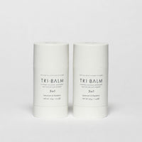 Tri-Balm sets