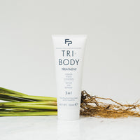 Tri-Body Original Fragrance 150ml