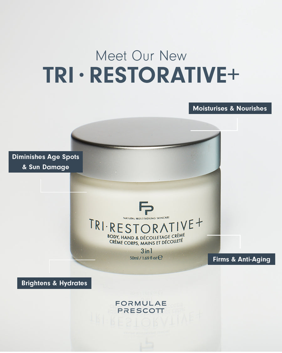 Tri-Restorative+