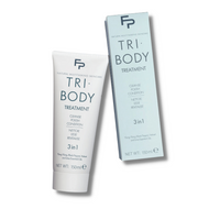 Tri-Body Original Fragrance 150ml