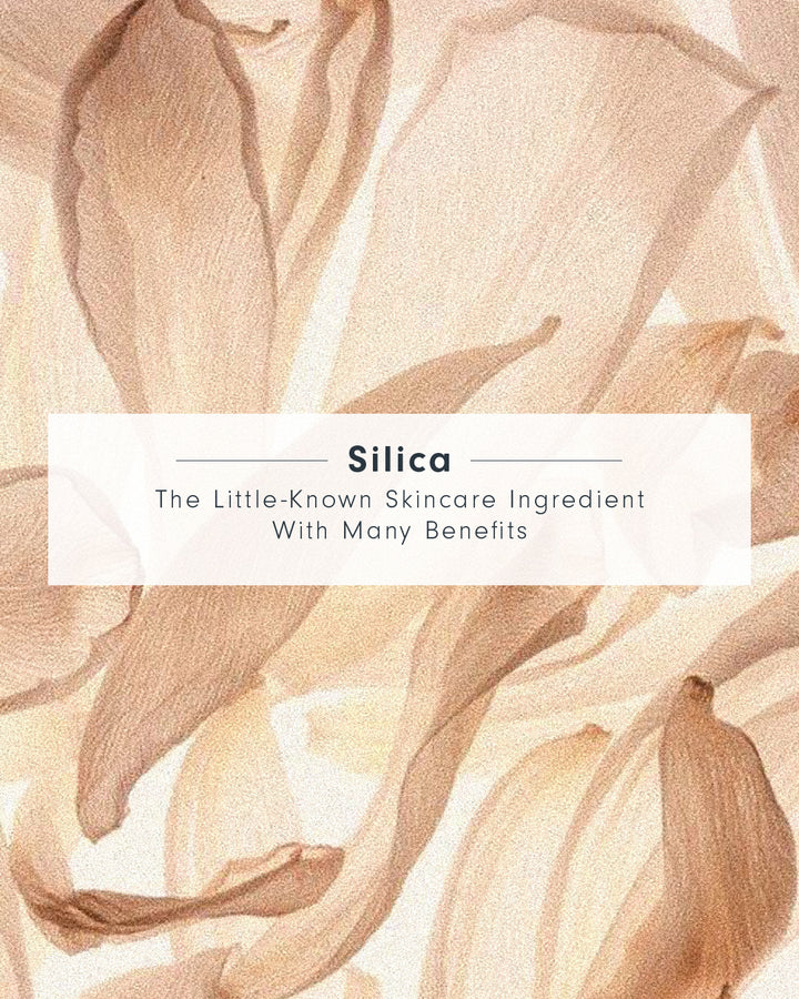 The Little-Known Skincare Ingredient With Many Benefits