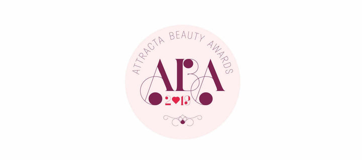 Tri-Balm is a finalist in the 2019 Attracta Beauty Awards