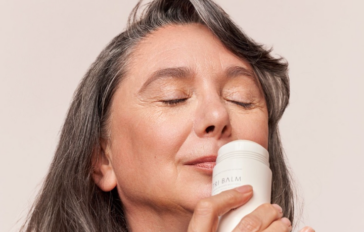The importance of skin barrier repair for over 40s