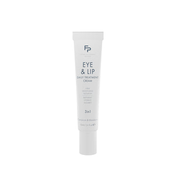 Eye and Lip Treatment Cream 15ml