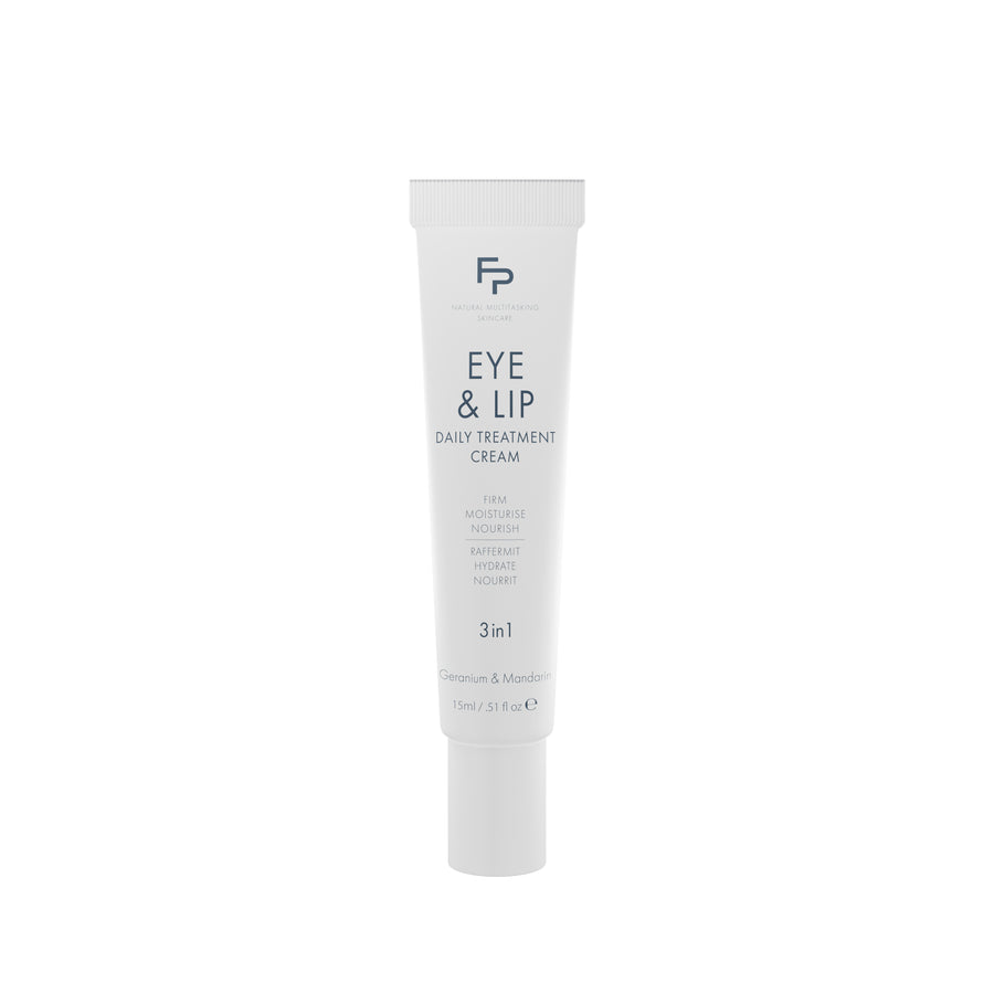 Eye and Lip Treatment Cream 15ml