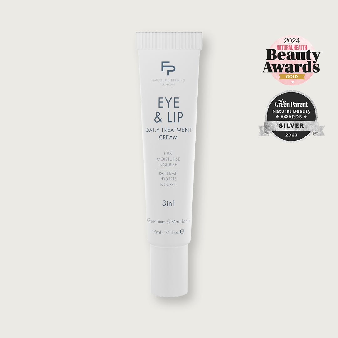 Eye and Lip Treatment Cream 15ml