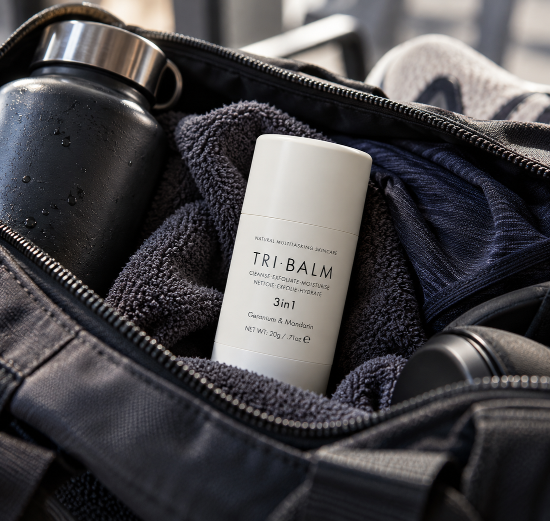 Tri-Balm Stick