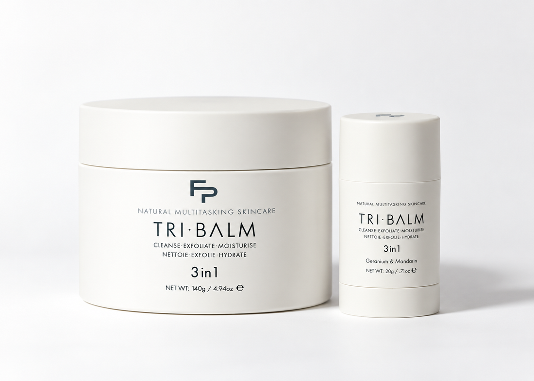 Tri-Balm Home & Away