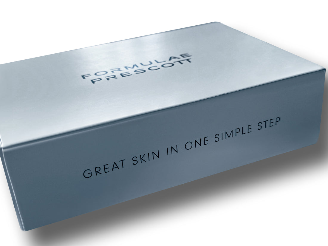 Mini Tri Balm Gift Box