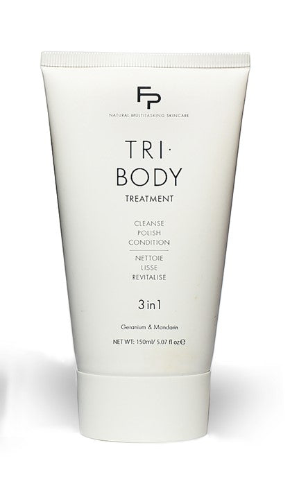 Tri-Body Treatment FREE GIFT