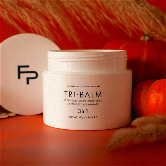 Benefits of pumpkin for your skin