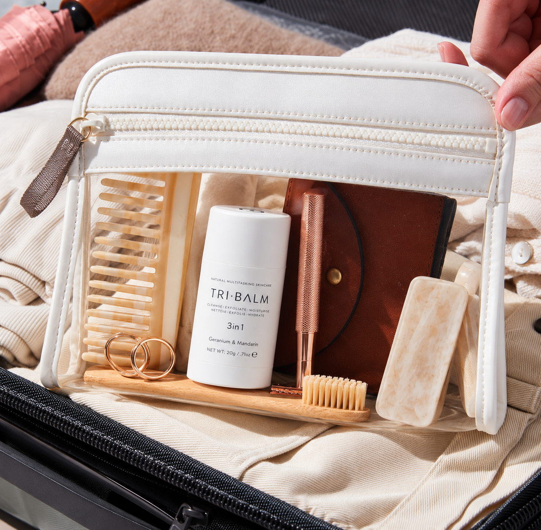Tri-Balm Home & Away