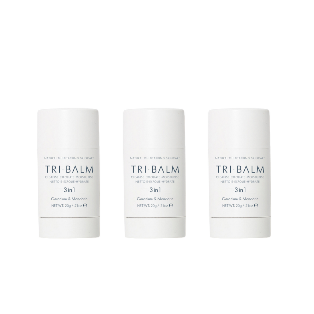 Tri-Balm Minis