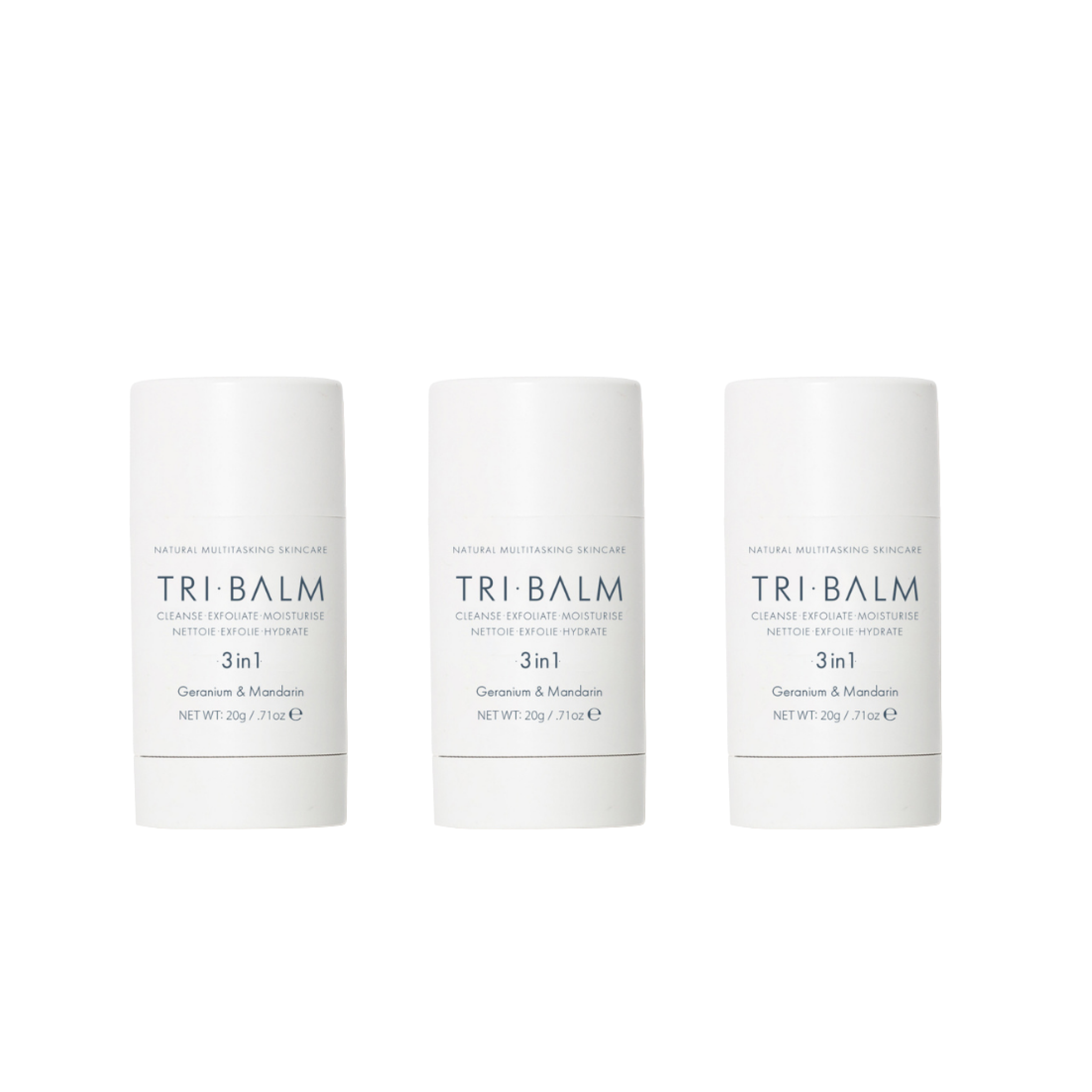 Tri Balm Mini sets