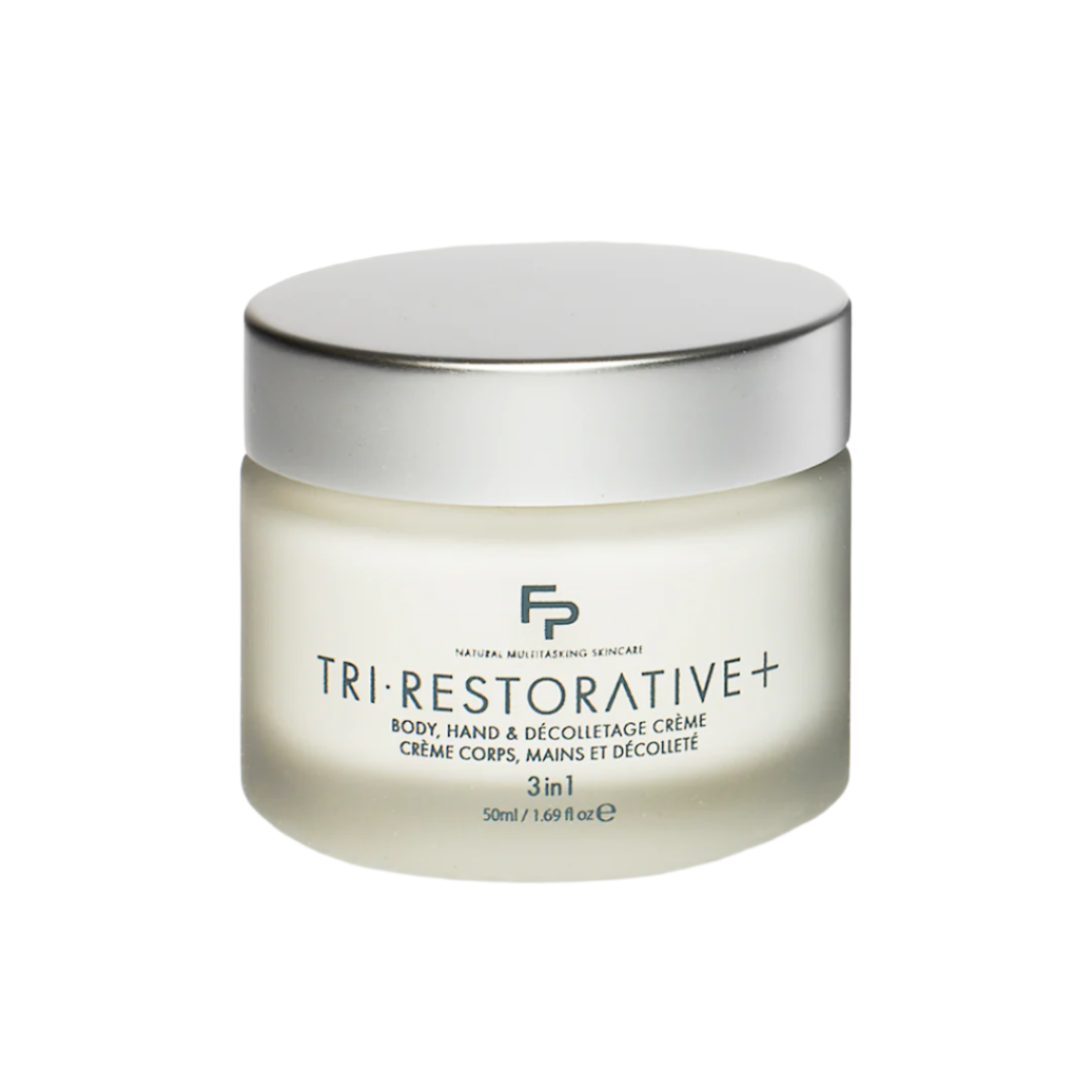 Tri Restorative+