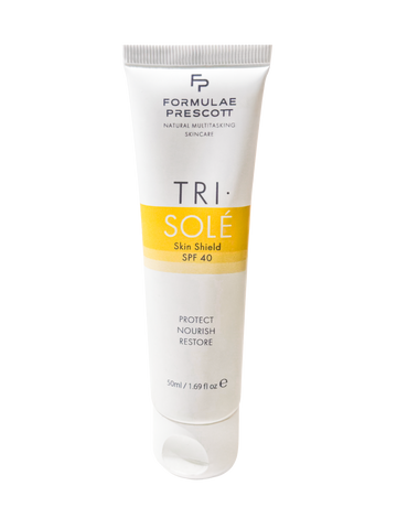 Tri-Solé SPF40