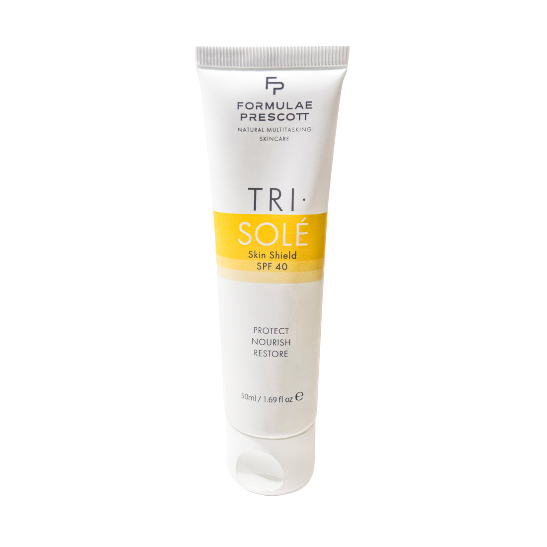 Holiday essentials with SPF
