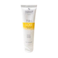 Holiday essentials with SPF