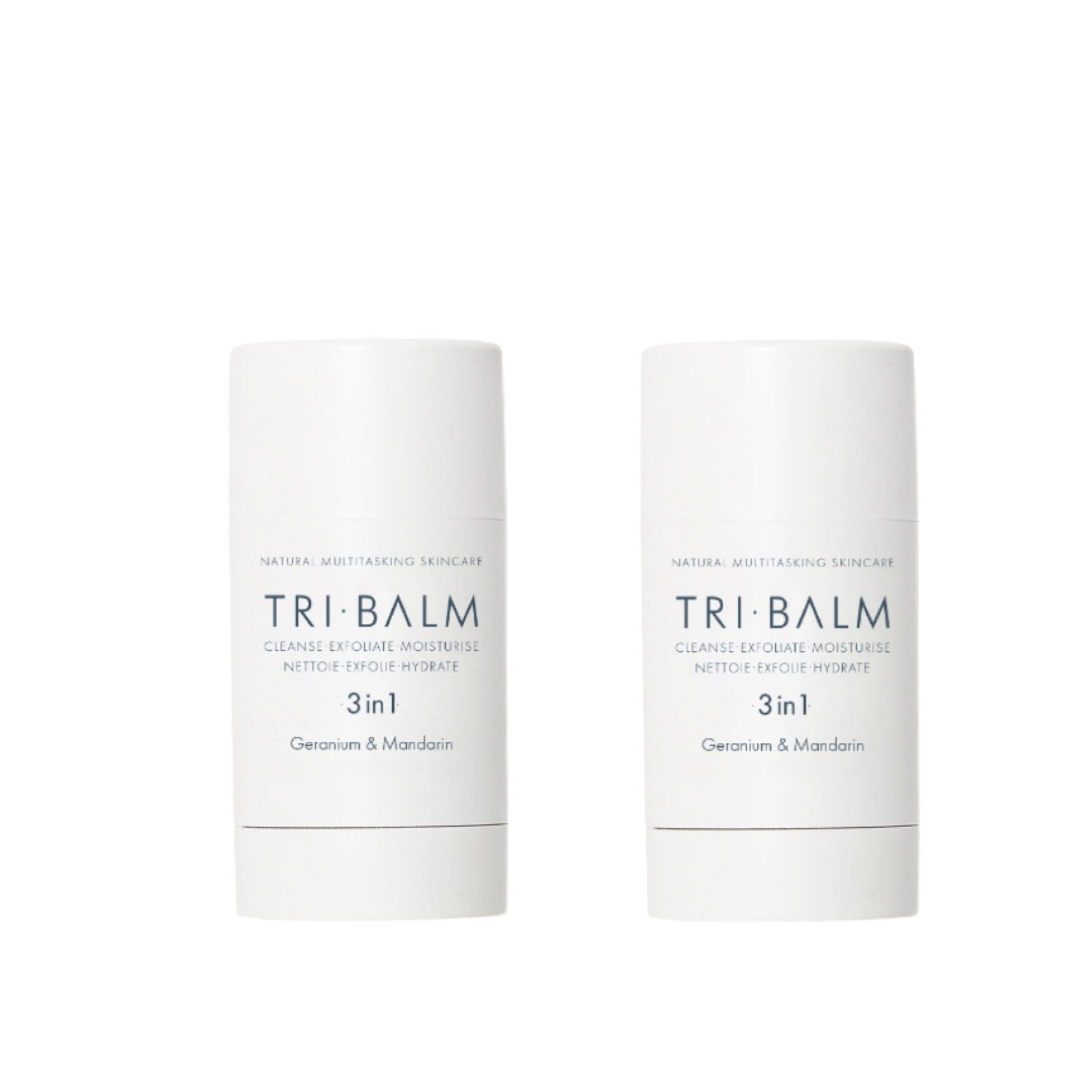 Tri Balm sets
