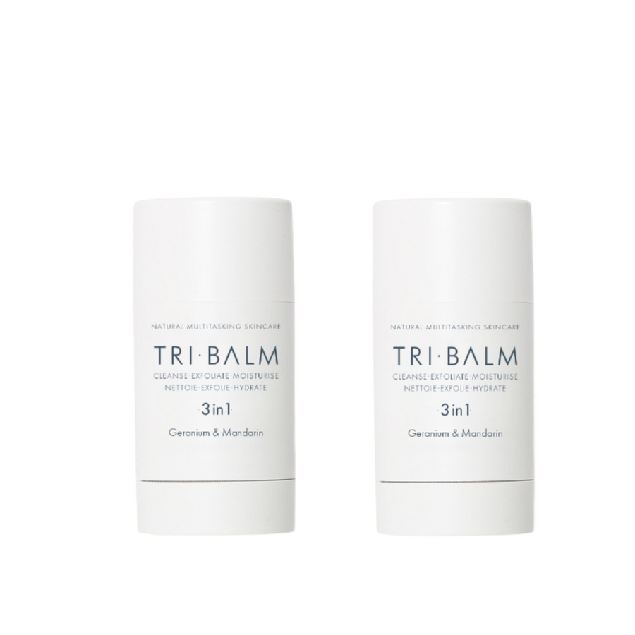 Tri-Balm Duos