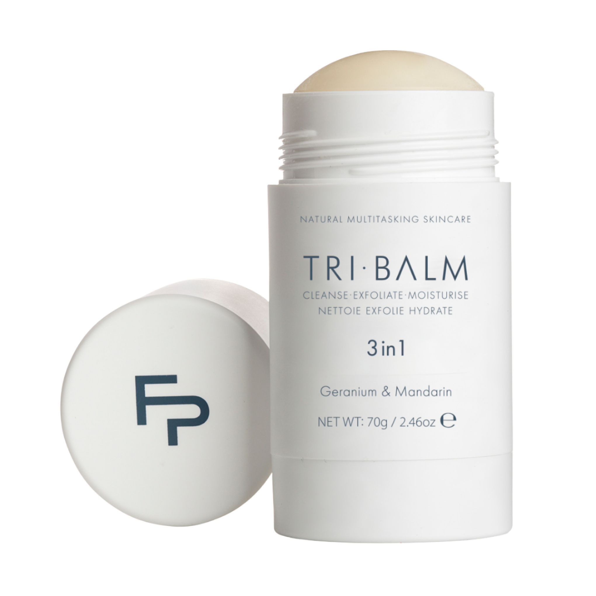 Tri Balm Stick