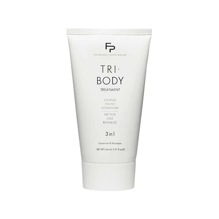Tri Body Treatment