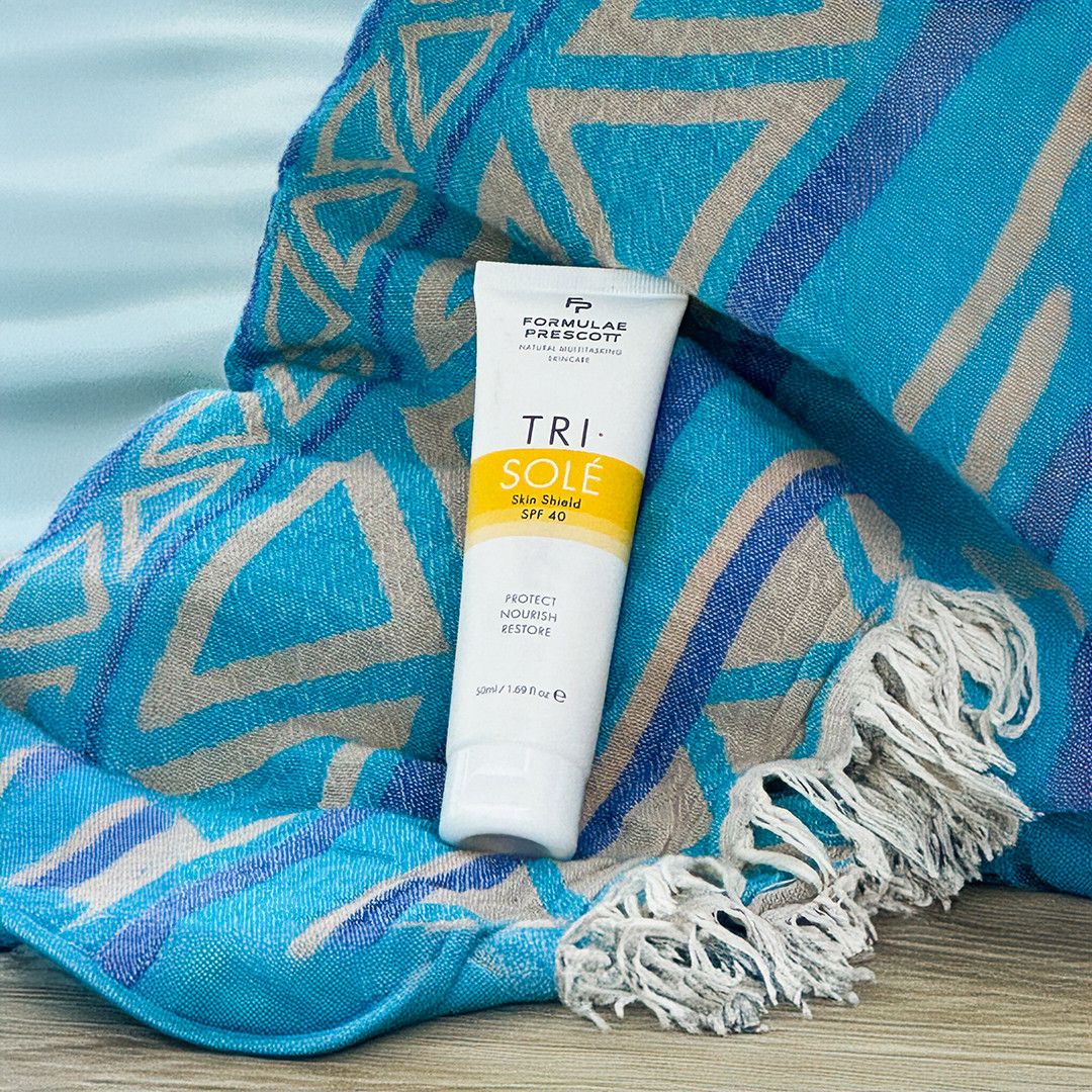 Holiday essentials SPF